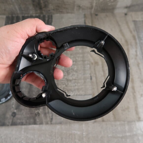 Lot of Random Safe Parts & Bolt - Picture 3 of 9